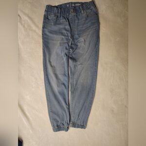 GAP Kids Blue Jeans